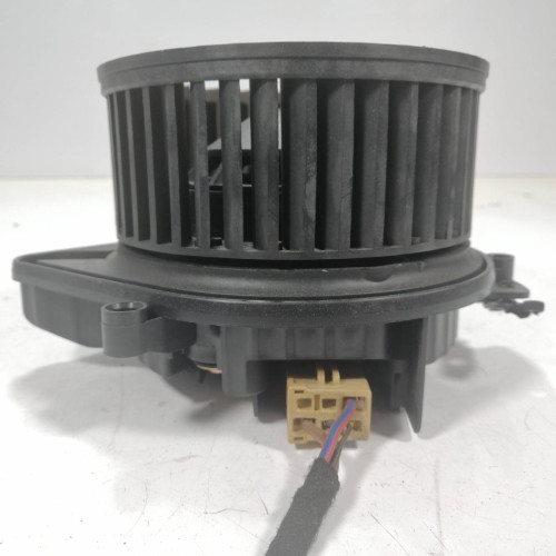  MOTOR CALEFACCION AUDI A4 AVANT (8E) 