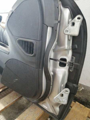 PUERTA DELANTERA IZQUIERDA, MERCEDES-BENZ, CLASE E (BM 211) BERLINA