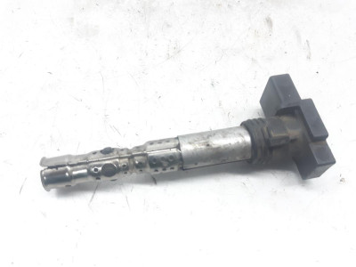 BOBINA ENCENDIDO, VOLKSWAGEN, POLO IV (9N1)