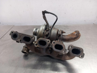 TURBOCOMPRESOR, RENAULT, ESPACE IV (JK0)