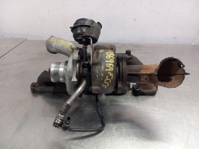 TURBOCOMPRESOR, RENAULT, ESPACE IV (JK0)