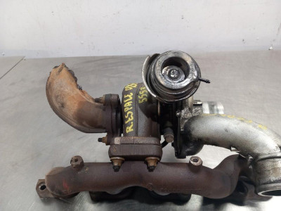 TURBOCOMPRESOR, RENAULT, ESPACE IV (JK0)