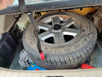 LAND ROVER FREELANDER (LR2)