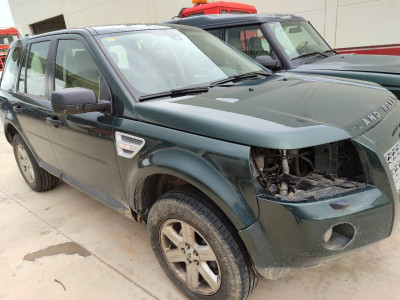 LAND ROVER FREELANDER (LR2)