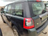 LAND ROVER FREELANDER (LR2) — Donor Vehicle for Used Parts 