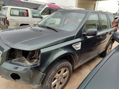LAND ROVER FREELANDER (LR2) — Donor Vehicle for Used Parts 