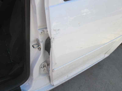 VOLKSWAGEN GOLF IV BERLINA (1J1)(10.1997)