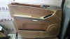 GUARNECIDO PUERTA DELANTERA IZQUIERDA MERCEDES-BENZ CLASE ML (BM 164) 