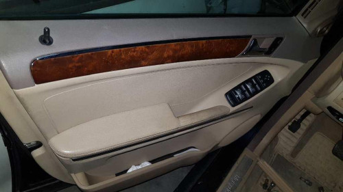 GUARNECIDO PUERTA DELANTERA IZQUIERDA MERCEDES-BENZ CLASE ML (BM 164) 