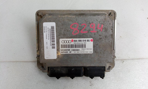  CENTRALITA MOTOR UCE AUDI A3 (8L) 