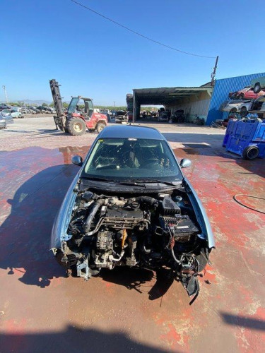  SEAT IBIZA (6L1) 