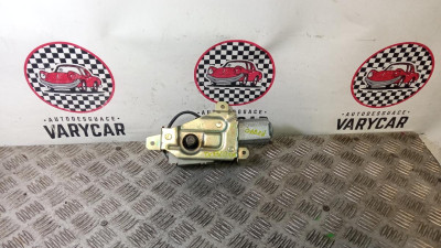 MOTOR LIMPIA TRASERO