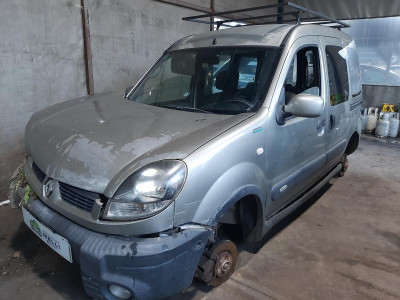 RENAULT KANGOO I (F/KC0)
