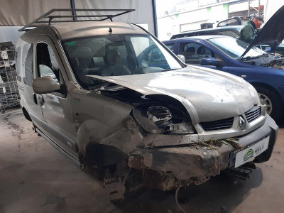 RENAULT KANGOO I (F/KC0)