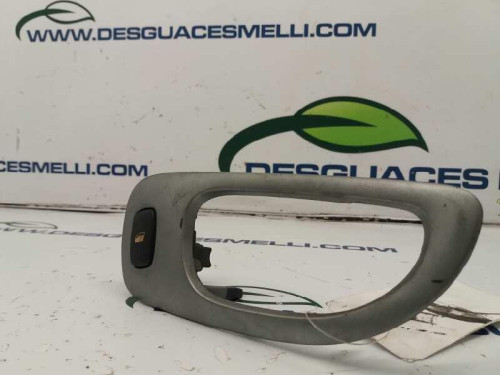  MANDO ELEVALUNAS TRASERO DERECHO, PEUGEOT, 307 (S1)(04.2001) 