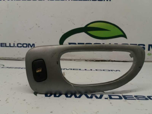  MANDO ELEVALUNAS TRASERO DERECHO, PEUGEOT, 307 (S1)(04.2001) 