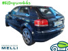AUDI A3 (8P1) — vehículo donante para recambios 