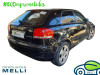 AUDI A3 (8P1) — vehículo donante para recambios 