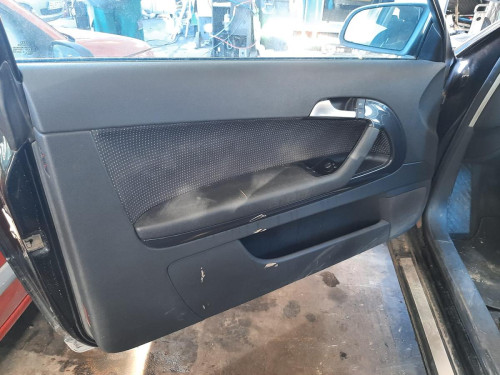 AUDI A3 (8P1) — vehículo donante para recambios 