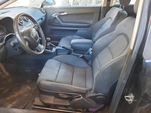 AUDI A3 (8P1) — vehículo donante para recambios 