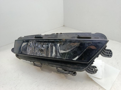 FARO ANTINIEBLA DERECHO, SKODA, OCTAVIA COMBI (5E5)