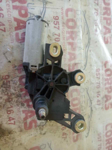 MOTOR LIMPIA TRASERO Ford GALAXY (VX) 