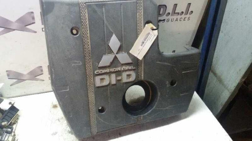 TAPA MOTOR MITSUBISHI MONTERO (V80/V90) 