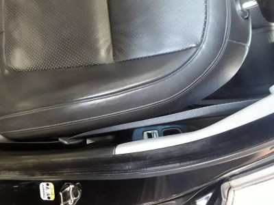 CINTURON SEGURIDAD DELANTERO IZQUIERDO