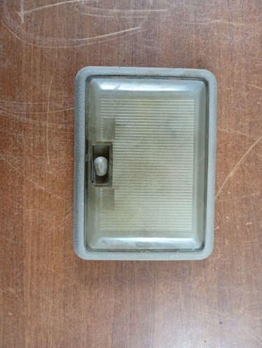 LUZ INTERIOR Mitsubishi L200 (K70) 