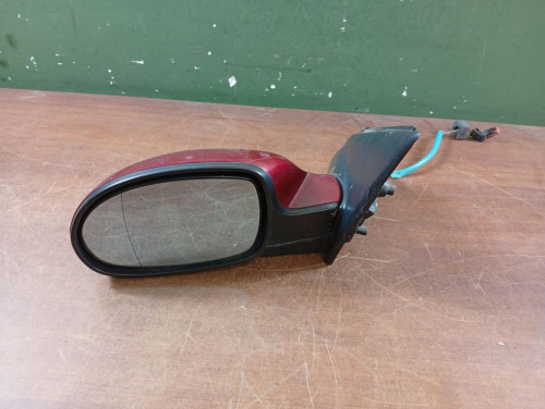 RETROVISOR IZQUIERDO Citroen C5 BERLINA 