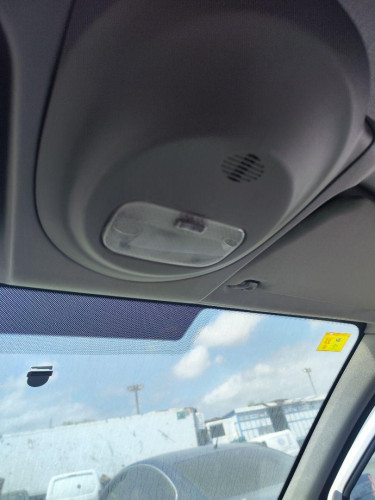 LUZ INTERIOR Citroen BERLINGO FURGÓN 