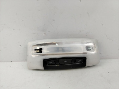 LUZ INTERIOR, BMW, SERIE 1 BERLINA 3P (F21)