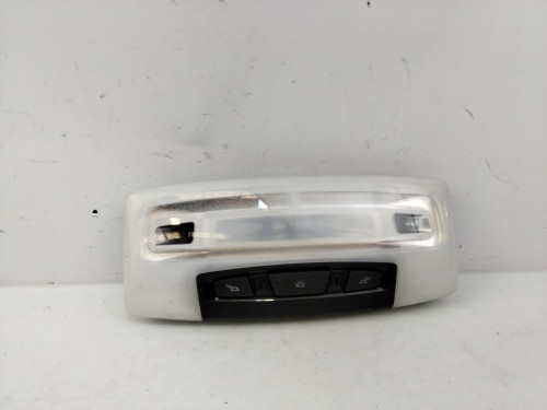 LUZ INTERIOR BMW SERIE 1 BERLINA 3P (F21) 