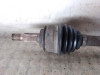 TRANSMISION DELANTERA DERECHA RENAULT KANGOO II (F/KW0) 