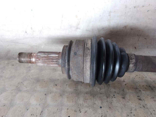 TRANSMISION DELANTERA DERECHA RENAULT KANGOO II (F/KW0) 