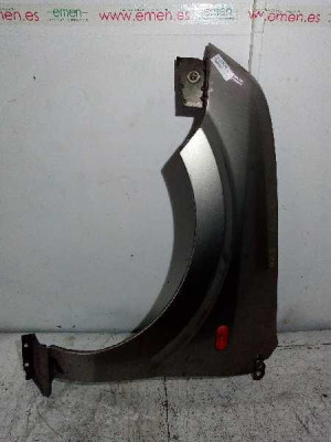 ALETA DELANTERA IZQUIERDA, FORD, FUSION (CBK)
