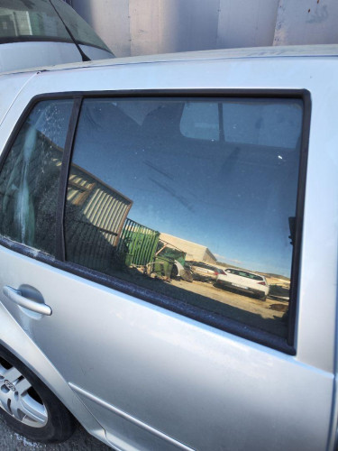 LUNA TRASERA DERECHA, VOLKSWAGEN, GOLF IV BERLINA (1J1)(10.1997)