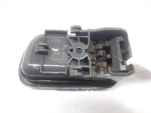  MANETA INTERIOR TRASERA IZQUIERDA, NISSAN, PICKUP (D22) 