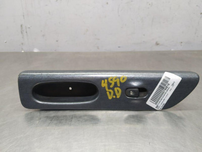 MANDO ELEVALUNAS DELANTERO DERECHO, RENAULT, LAGUNA (B56)