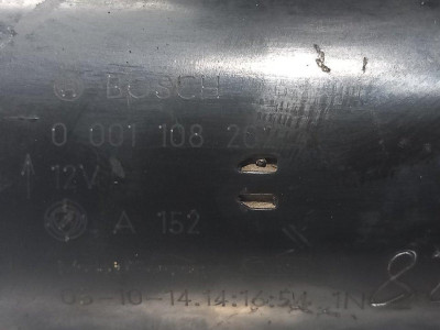 MOTOR ARRANQUE, ALFA ROMEO, 147 (190)