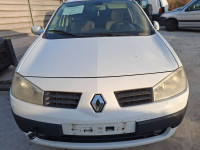 RENAULT MEGANE II BERLINA 5P