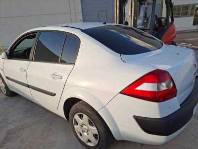 RENAULT MEGANE II BERLINA 5P