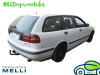 VOLVO V40 FAMILIAR — vehículo donante para recambios 