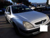 CITROEN XSARA BERLINA — vehículo donante para recambios 