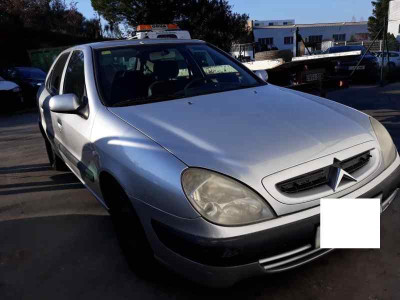 CITROEN XSARA BERLINA
