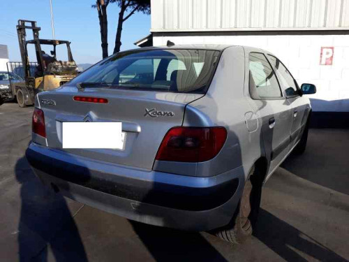 CITROEN XSARA BERLINA — vehículo donante para recambios 