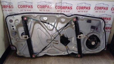 ELEVALUNAS DELANTERO DERECHO, Fiat, STILO (192)