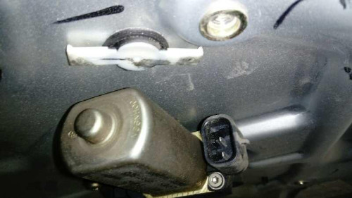 ELEVALUNAS DELANTERO DERECHO Fiat STILO (192) 