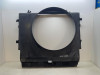 CALANDRA DELANTERA DE RADIADOR MERCEDES-BENZ VITO BASIC-KOMBI (639) 