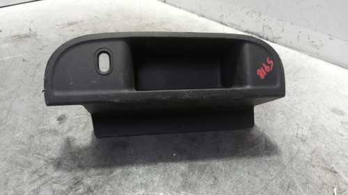 NO IDENTIFICADO Renault KANGOO II (F/KW0) 